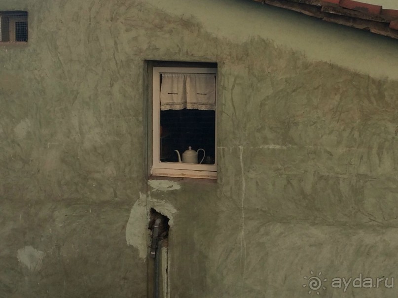 Башенный забег в канун Нового года. (Пиза, Флоренция, Лукка)