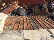 Башенный забег в канун Нового года. (Пиза, Флоренция, Лукка)