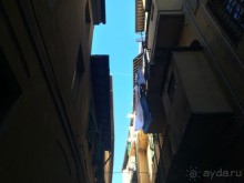 Башенный забег в канун Нового года. (Пиза, Флоренция, Лукка)