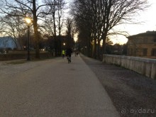 Башенный забег в канун Нового года. (Пиза, Флоренция, Лукка)