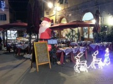 Башенный забег в канун Нового года. (Пиза, Флоренция, Лукка)