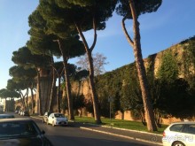 Башенный забег в канун Нового года. (Пиза, Флоренция, Лукка)