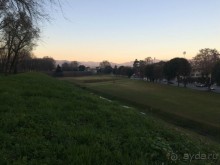 Башенный забег в канун Нового года. (Пиза, Флоренция, Лукка)