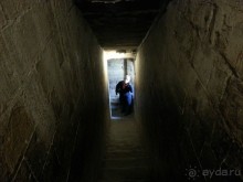 Башенный забег в канун Нового года. (Пиза, Флоренция, Лукка)