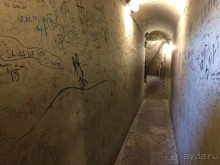 Башенный забег в канун Нового года. (Пиза, Флоренция, Лукка)