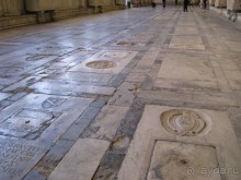 Башенный забег в канун Нового года. (Пиза, Флоренция, Лукка)