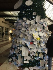 Башенный забег в канун Нового года. (Пиза, Флоренция, Лукка)