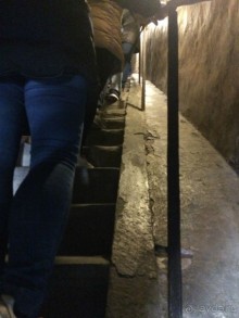 Башенный забег в канун Нового года. (Пиза, Флоренция, Лукка)