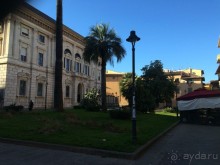 Башенный забег в канун Нового года. (Пиза, Флоренция, Лукка)