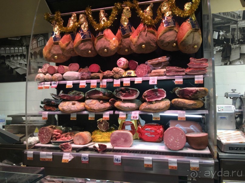 Башенный забег в канун Нового года. (Пиза, Флоренция, Лукка)