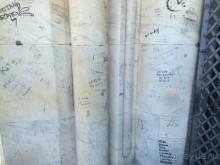 Башенный забег в канун Нового года. (Пиза, Флоренция, Лукка)