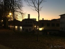 Башенный забег в канун Нового года. (Пиза, Флоренция, Лукка)