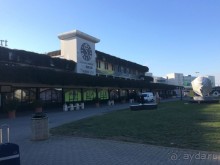 Башенный забег в канун Нового года. (Пиза, Флоренция, Лукка)