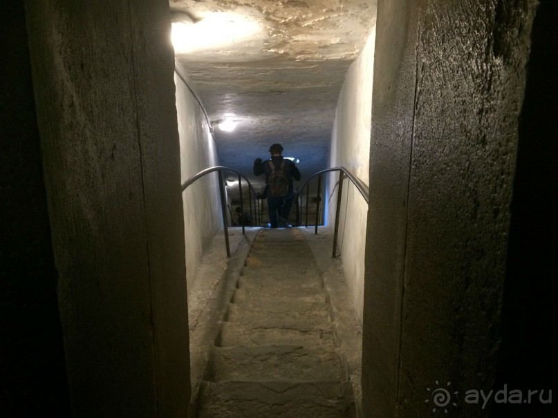 Башенный забег в канун Нового года. (Пиза, Флоренция, Лукка)