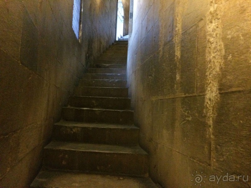 Башенный забег в канун Нового года. (Пиза, Флоренция, Лукка)