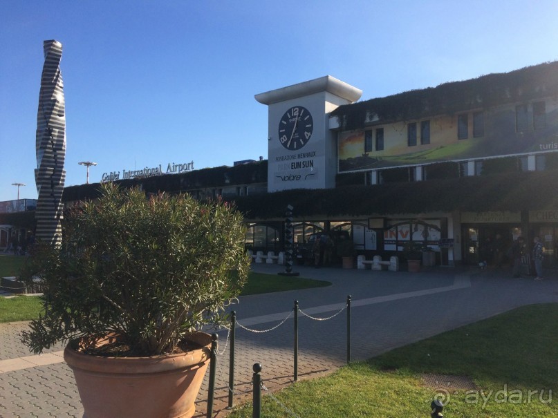 Башенный забег в канун Нового года. (Пиза, Флоренция, Лукка)