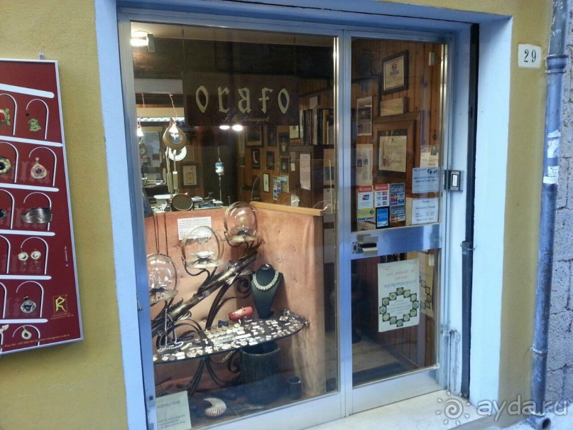 Башенный забег в канун Нового года. (Пиза, Флоренция, Лукка)