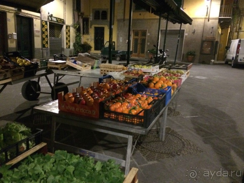 Башенный забег в канун Нового года. (Пиза, Флоренция, Лукка)