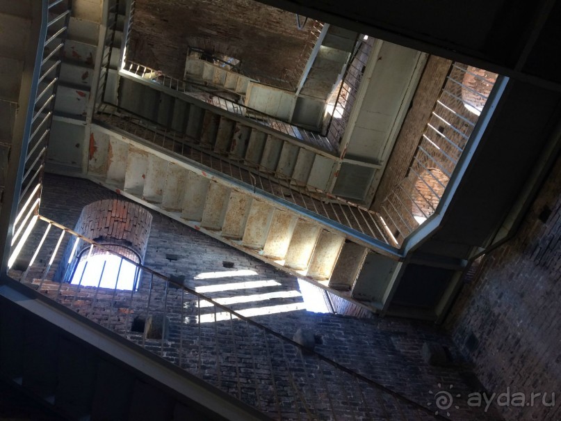 Башенный забег в канун Нового года. (Пиза, Флоренция, Лукка)