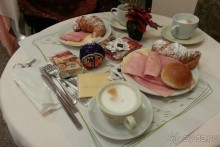 Вполне себе нормальный отель для кратковременного пребывания