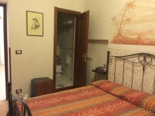 Вполне себе нормальный отель для кратковременного пребывания