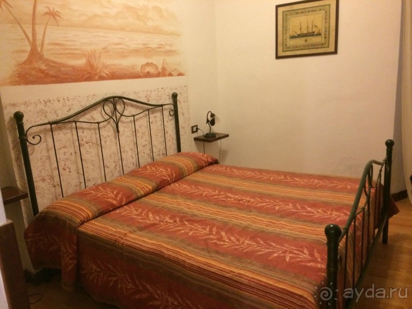 Вполне себе нормальный отель для кратковременного пребывания