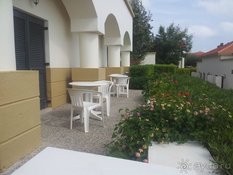 Отличный отель за небольшие деньги