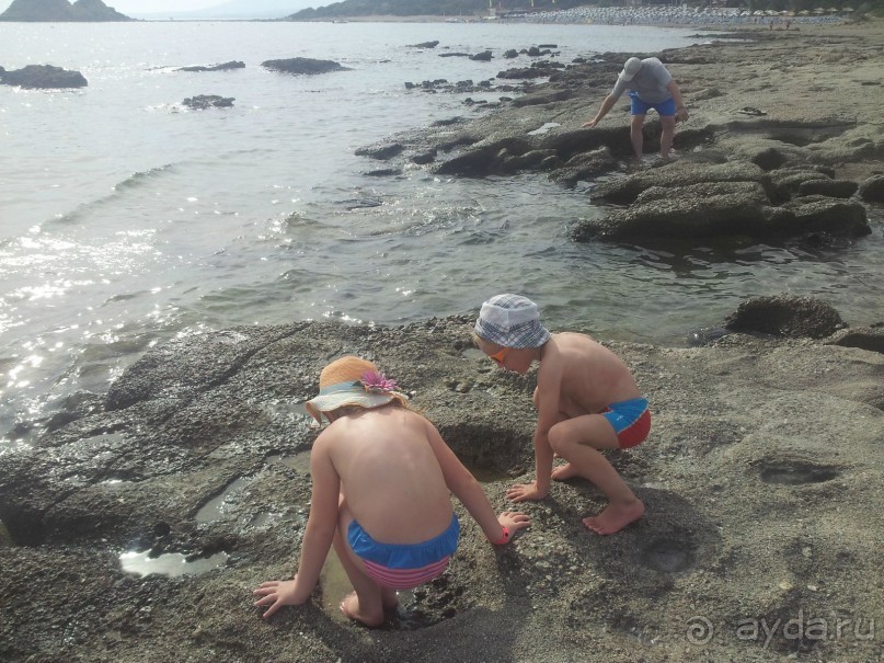 Отличный отель за небольшие деньги