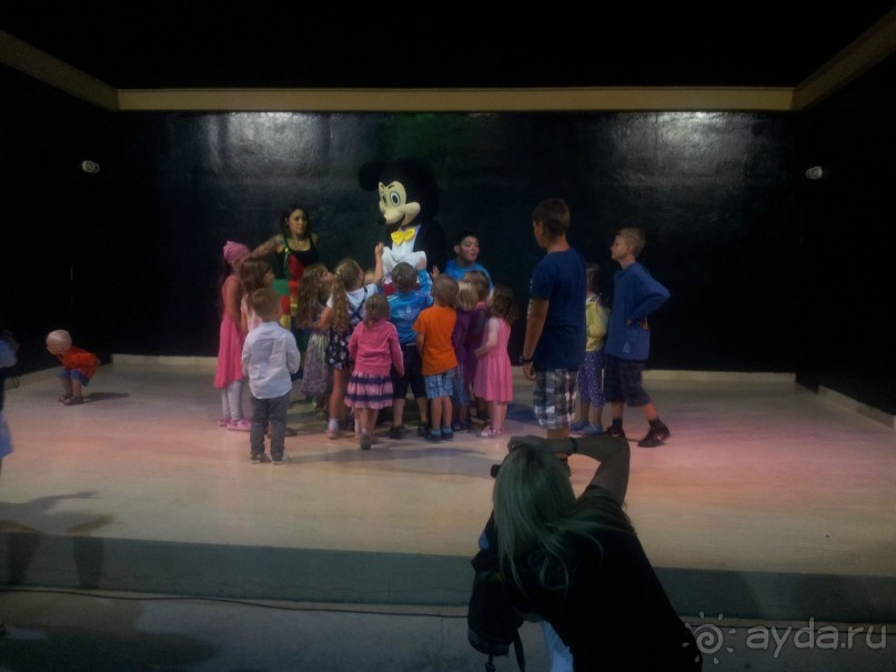 Отличный отель за небольшие деньги