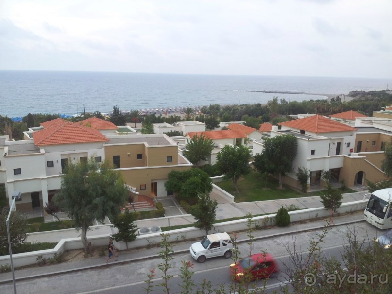 Отличный отель за небольшие деньги