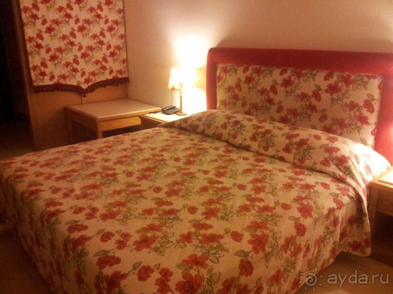 Отличный отель за небольшие деньги