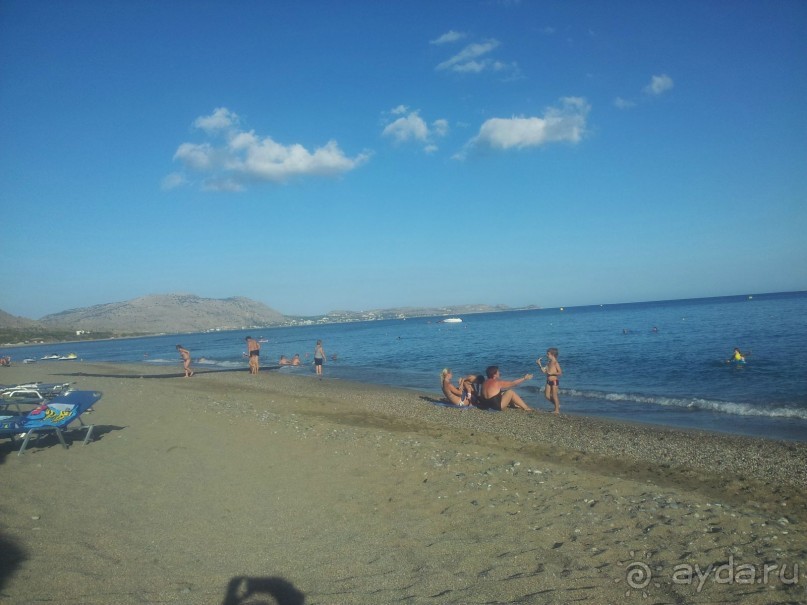 Отличный отель за небольшие деньги