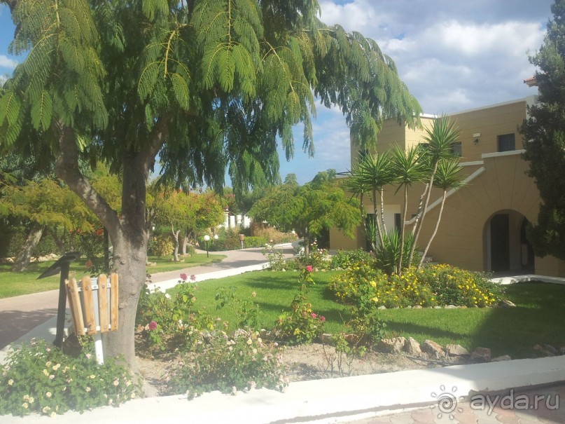 Отличный отель за небольшие деньги