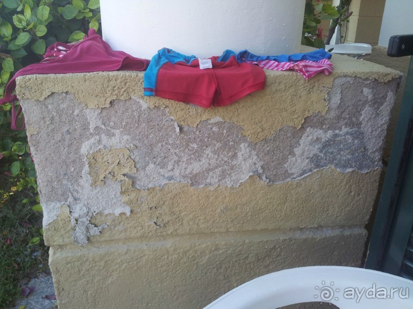 Отличный отель за небольшие деньги