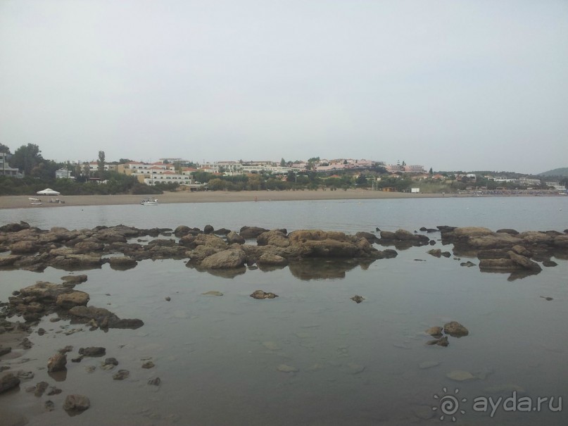 Отличный отель за небольшие деньги