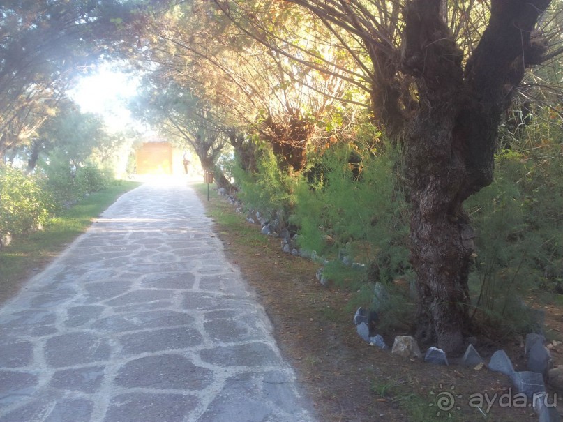 Отличный отель за небольшие деньги