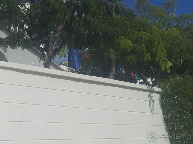 Отличный отель за небольшие деньги