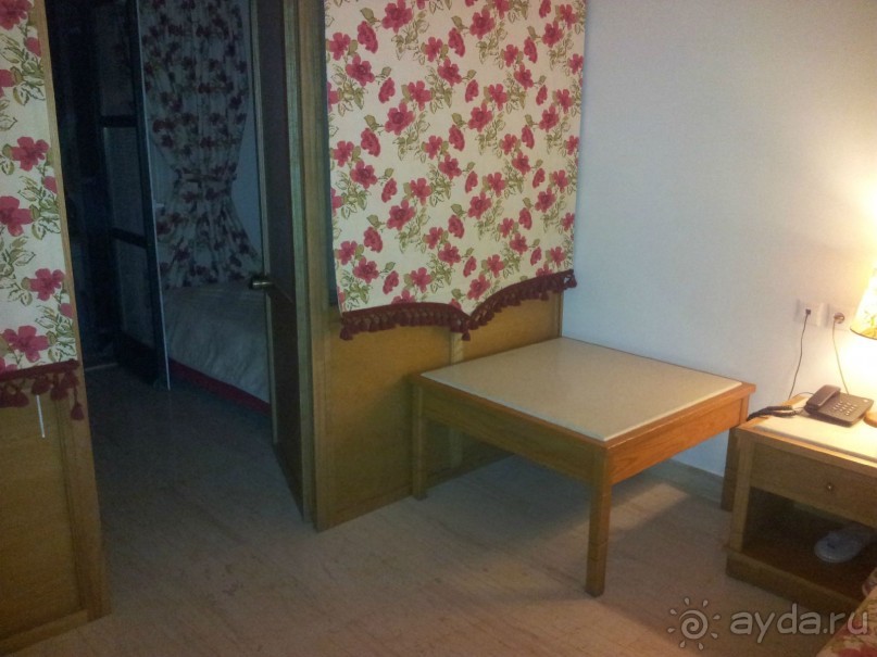 Отличный отель за небольшие деньги