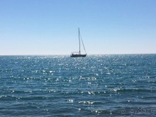 Альбом отзыва "Сочи. Пляжный курорт не в пляжный сезон"