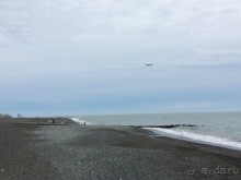 Сочи. Пляжный курорт не в пляжный сезон