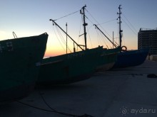 Сочи. Пляжный курорт не в пляжный сезон