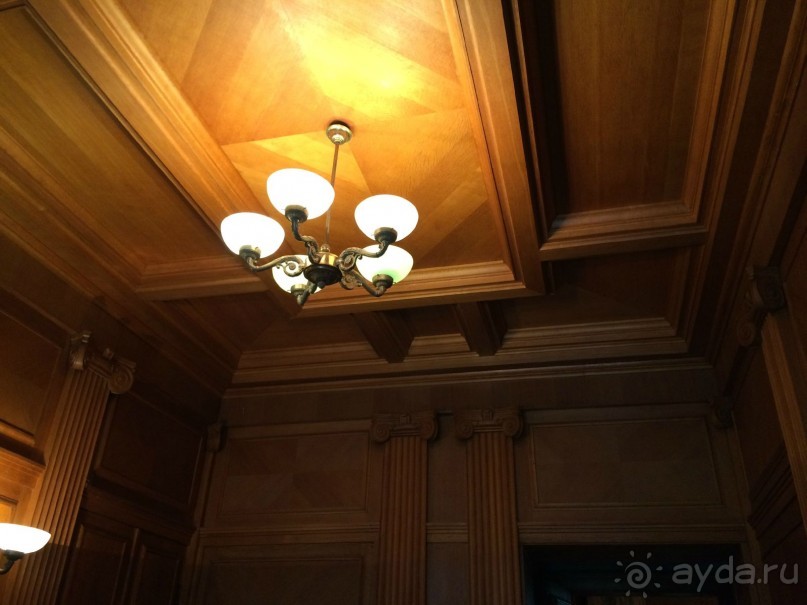 Сочи. Пляжный курорт не в пляжный сезон