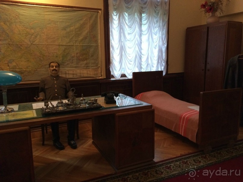 Сочи. Пляжный курорт не в пляжный сезон