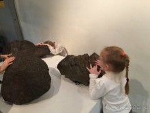 Музей космонавтики с детьми. Вдруг, кто еще не был )))