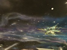 Музей космонавтики с детьми. Вдруг, кто еще не был )))