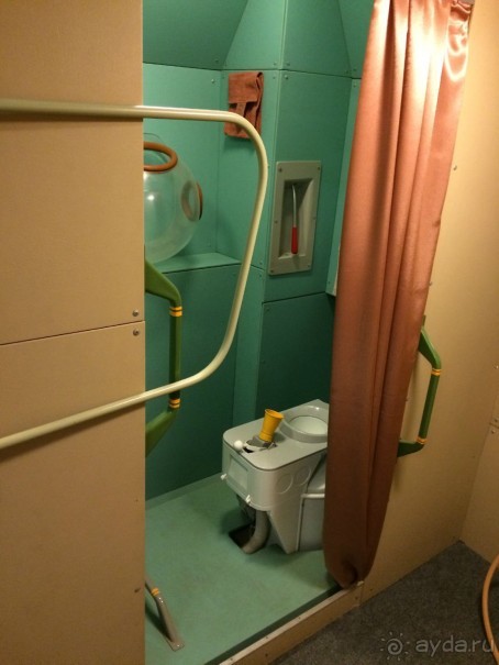 Музей космонавтики с детьми. Вдруг, кто еще не был )))