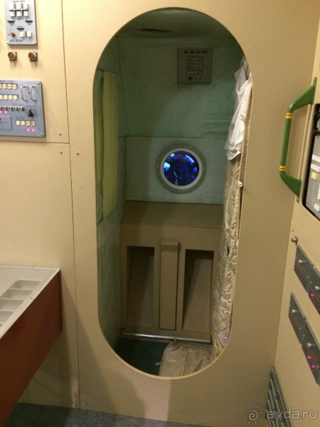 Музей космонавтики с детьми. Вдруг, кто еще не был )))