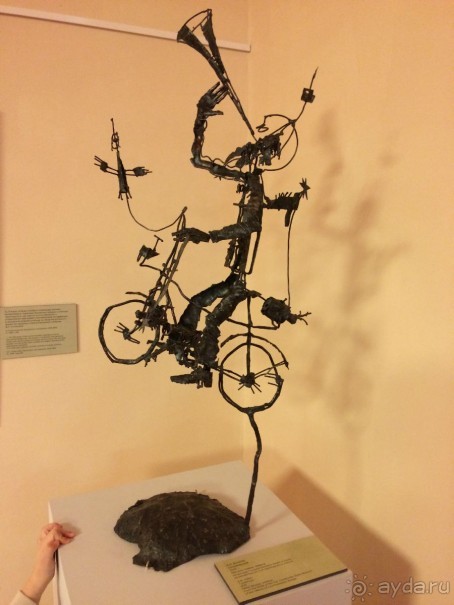 Музей космонавтики с детьми. Вдруг, кто еще не был )))