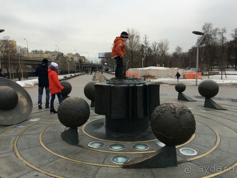 Музей космонавтики с детьми. Вдруг, кто еще не был )))