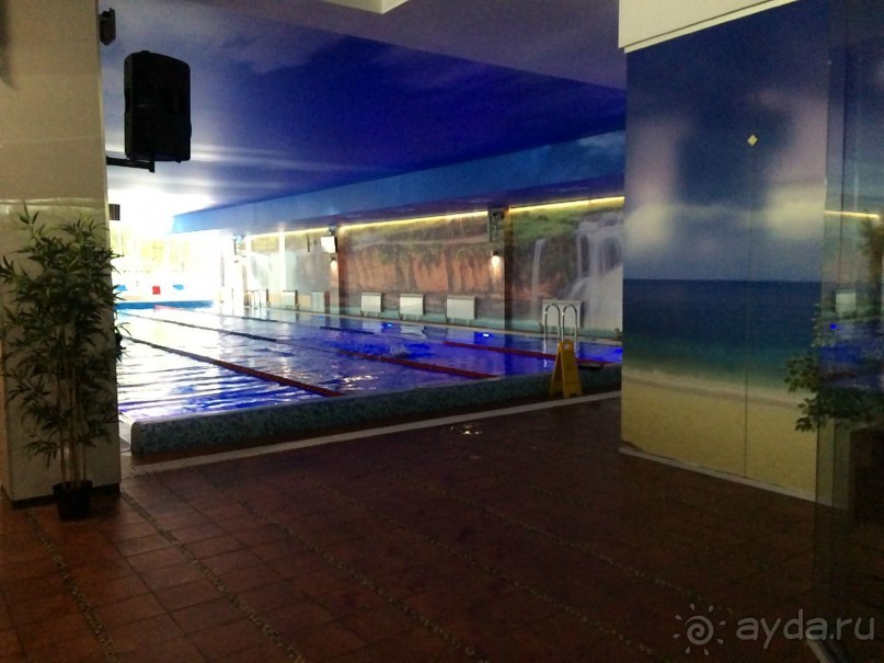 фото Hampton by Hilton Нижний Новгород